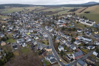 „Momentan sind wir noch auf der Insel der Glückseligen“: Dorf im Erzgebirge erzielt Rekord-Einnahmen - Für Crottendorf lief das Jahr 2025 wirklich gut. Ein Hauptgrund war die Gewerbesteuer.