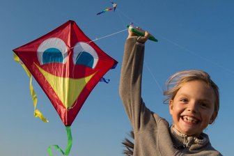 Mopeds, Suppen, Tiere, Musik und Co: Das ist am Wochenende im Raum Stollberg los - In Jahnsdorf findet das Drachenfest statt - gleichzeitig mit dem 1. Suppenfest im Ort.