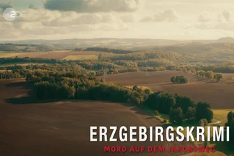 „Mord auf dem Jakobsweg“: Das denken Erzgebirger über den neuesten Erzgebirgskrimi - Der neueste Teil „Mord auf dem Jakobsweg“ des Erzgebirgskrimis kann seit Samstag in der Mediathek abgerufen werden.