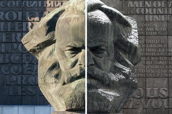 Morgen Sonnenbrille oder Regenschirm? So wird das Wetter zum Start des Chemnitzer Kulturhauptstadtjahres - Startet Chemnitz am Samstag mit Sonnenschein offiziell ins Kulturhauptstadtjahr - oder wird es ungemütlich?