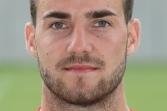 Morris Schröter verlängert beim FSV Zwickau bis 2019 -
