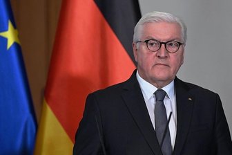 Moskauer Ausstellung: Steinmeier beendet Schirmherrschaft - Bundespräsident Frank-Walter Steinmeier. Foto: Britta Pedersen/dpa