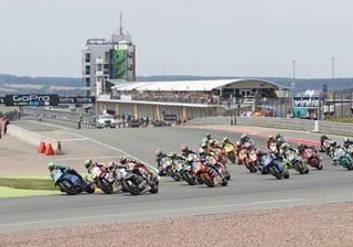 Moto-GP 2018: Start des Kartenvorverkaufs steht fest - 