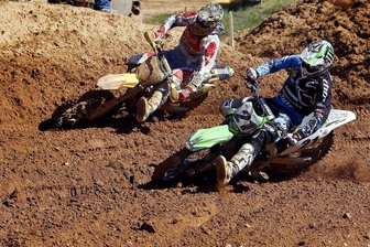 Motocrossfahrer in Leipzig bestohlen -