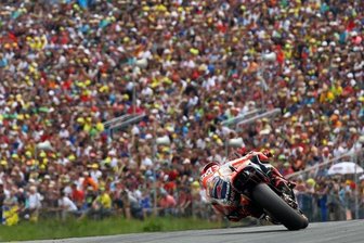 Motorrad-Grand-Prix: Kartenvorverkauf beginnt am Montag - 