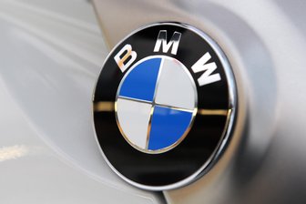 Motorrad in Koberbachtalsperre gefunden -