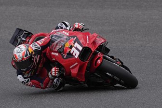 Motorrad-WM auf dem Sachsenring: Aufsteiger gesucht – und gefunden - Pedro Acosta ist einer der großen Aufsteiger der Szene.