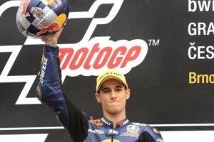 Motorrad-WM: Salom verunglückt tödlich im Training - 