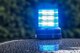 Motorradfahrer stirbt nach Unfall auf Auffahrt zur B174 -