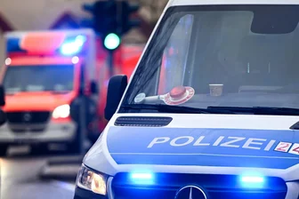 Motorradfahrer verunglückt - Maschine war gestohlen gemeldet - Der Mann starb noch am Unfallort. (Symbolbild)