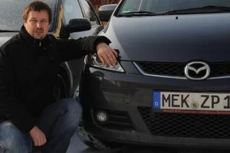 Autofahrer