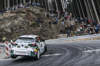 Motorsport im Erzgebirge: Warum Rallye-Ass Sepp Wiegand seinen Saisonplan ändert - Sepp Wiegand hat seinen Plan für diese Saison geändert. Das Rallye-Ass vom MC Grünhain ist das nächste Mal zum Heimspiel am 13. September in Aktion zu erleben.