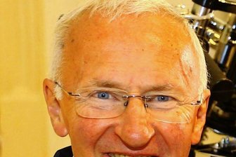 Motorsport und Kunst sind seine Leidenschaft - NorbertKaaden - Ingenieur