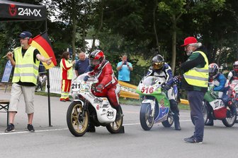 Motorsport: Vorbereitung für 2. Oberschaarpreis laufen auf Hochtouren - Unter anderem wird Wolfgang Kilschautzki wieder am Start sein.