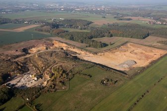 Motorsportarena in Niedermülsen kann gebaut werden -