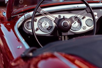 Motorsportclub Globus Pausa: Kfz-Oldtimer stehen in den Startlöchern -