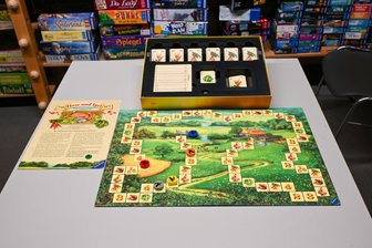 Mozart im Spielemuseum in Chemnitz - Am Freitag ist der Eintritt in das Spielemuseum für Groß und Klein kostenlos.