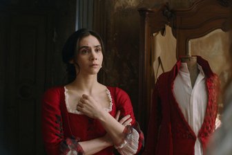 „Mozart / Mozart“: Havana Joy über das vergessene Wunderkind, das als Erwachsene nicht mehr spielen durfte - Havana Joy als Maria Anna Mozart in dem ARD-Mehrteiler „Mozart / Mozart“.