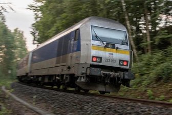 MRB soll fünften Zug anschaffen -