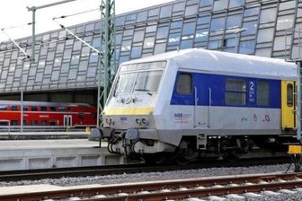 MRB übernimmt ab April Reisezentrum der Deutschen Bahn in Chemnitz -