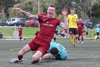 MSV fällt ans Tabellenende -