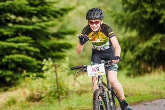 MTB-Kids-Race am Bergwerk: Neues Highlight der Fahrrad-Spartakiade in Brand-Erbisdorf - Erstmals kämpfen junge Mountainbiker am Samstag in Brand-Erbisdorf um den Sieg.