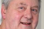 Mühlau will Ehrenmal sanieren lassen - Frank Rüger - Bürgermeister