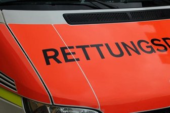 Mühlbach: Monteur erleidet Verbrennungen bei Arbeitsunfall -
