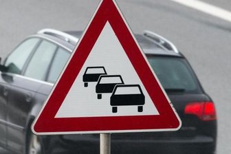 Mühlenstraße: Behinderungen wegen Kanaltests -