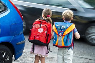 Mühlental zahlt nicht mehr für Schulanfänger-Transport nach Schöneck - Für Schulanfänger aus Mühlental an der Grundschule Schöneck müssen Eltern selbst den Transport organisieren.