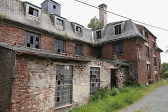 Mühlhausen: Alte Porzellanfabrik am Dienstag Thema - Die Elster-Porzellanfabrik Mühlhausen ist am Dienstag Thema im Ortschaftsrat.