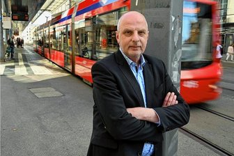 Müller kontert Magwas zum Zukunftszentrum: Kritik ist nicht angemessen - Der Chemnitzer Bundestagsabgeordnete Detlef Müller (SPD) hat die Entscheidung der Expertenjury zum Zukunftszentrum verteidigt.