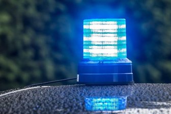 Mülltonnen im Stadtzentrum angezündet -