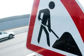 Mülsen: B 173 ist ab sofort wieder frei -
