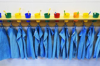 Mülsen erhöht Kita-Beiträge: Bald bis zu 15 Euro mehr im Monat nötig - Eltern müssen für die Plätze in Mülsens Kindertagesstätten ab Januar mehr bezahlen.
