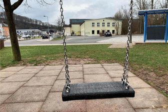 Mülsen soll einen Supermarkt bekommen - In unmittelbarer Nähe des Spielplatzes, der Oberschule, der Bushaltestelle und des Rathauses soll in Jacob ein Edeka gebaut werden.