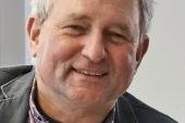 Mülsener blicken in die Zukunft des Ortes - Michael Franke - Bürgermeister