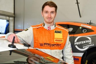 Mülsener kämpft um seine Chance im Cockpit - Christopher Röhner will nach guten Platzierungen 2021 auch weiterhin Gas geben und möglichst viele Rennen fahren.