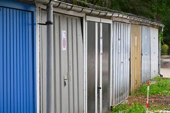 Müssen Tausende Chemnitzer bald mehr für ihre Garagen zahlen? - Rund 10.000 Chemnitzerinnen und Chemnitzer nutzen Garagen auf städtischem Grund.