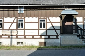 Mulda: Brettmühle beendet ihre Sommerpause - Die Brettmühle in Mulda beendet ihre Sommerpause.