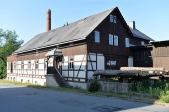Mulda: Brettmühle setzt auf Kultur - In der Brettmühle in Mulda ist im Herbst wieder Kultur angesagt.