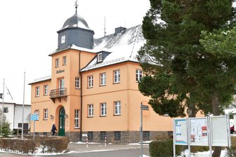 Mulda: Gemeinderäte beraten über Wohnbebauung an Geleitstraße - Die Gemeinderatssitzung findet am Montag ab 19.30 Uhr im Rathaus statt.