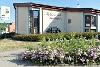 Mulda: Vier Orchester musizieren in Muldentalhalle - Ein Blasmusikkonzert findet am 16. September ab 14 Uhr in der Muldentalhalle in Mulda statt.