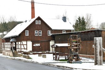Muldaer organisieren lebendigen Adventskalender - Die Eröffnung des lebendigen Adventskalenders findet am 1. Dezember ab 18 Uhr in der Brettmühle Mulda statt.