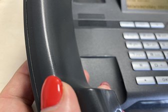 Muldenhammer: Nach Ärger nun neue Telefonanlage - Im Gemeindeamt Muldenhammer gibt es nun eine neue Telefonanlage.