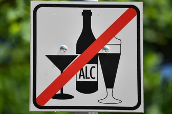 Muldeparadies: Stadt lehnt Alkoholverbot ab -