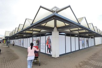 Multipolster schließt seine älteste Filiale -