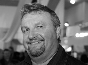 Multitalent Jens Pfretzschner ist tot - Jens Pfretzschner - Kulturmanager