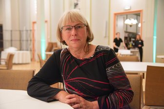 Mundart-Autoren aus dem oberen Vogtland treten in Falkenstein auf - Mundartautorin Doris Wildgrube aus Arnoldsgrün gestaltet die Veranstaltung am Montag in Falkenstein mit.