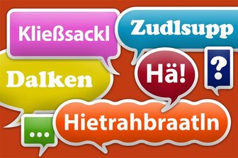 Mundart im Erzgebirge: „Sprache des Herzens“ für alle Lebenslagen - Leseraktion Mundartwort 2023 zum Thema Küchenutensilien: Wichtig ist und bleibt die Übersetzung ins Hochdeutsche. Benötigt werden auch die Adresse und eine Telefonnummer der Teilnehmer.